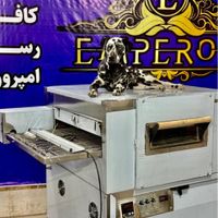 فرریلی پیتزا دهنه ۵۰ فر ریلی پیتزا دهنه ۷۰|کافی‌شاپ و رستوران|تهران, یافت‌آباد|دیوار