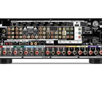 امپلی فایر denon 6300H AVR|سیستم صوتی خانگی|تهران, امانیه|دیوار