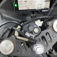 yamaha r15صفر|موتورسیکلت|تهران, مرزداران|دیوار