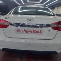 جک J5 اتوماتیک 1800cc، مدل ۱۳۹۳|خودرو سواری و وانت|تهران, سعادت‌آباد|دیوار