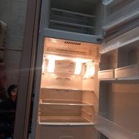 یخچال اسنوا|یخچال و فریزر|تهران, لویزان|دیوار