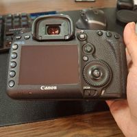 دوربین کنون canon/5d mark3/لنز 50 f1.8|دوربین عکاسی و فیلم‌برداری|تهران, مجیدیه|دیوار