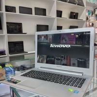 لپ تاپ قدرتمند لنوو LENOVO Z50 در حدنو با ضمانت|رایانه همراه|تهران, نازی‌آباد|دیوار