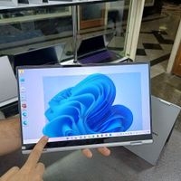 لبتاپ سامسونگ ۱۵ اینچ تبلتشو Samsung Laptop|رایانه همراه|تهران, میدان ولیعصر|دیوار