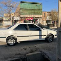 پژو پارس دوگانه سوز، مدل ۱۳۹۸|خودرو سواری و وانت|مشهد, سیس‌آباد|دیوار