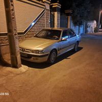 پژو پارس ELX، مدل ۱۳۸۳|خودرو سواری و وانت|کرمان, |دیوار