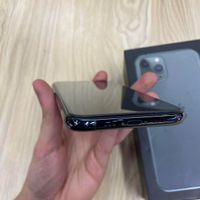 اپل iPhone 11 Pro ۲۵۶ گیگابایت|موبایل|تهران, چیتگر|دیوار