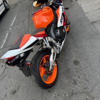 Cbr 1000 2007|موتورسیکلت|تهران, پیروزی|دیوار