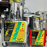 سبزی خرد کن سطلی و بشقابی * آبلیموگیر *آب گوجه گیر|فروشگاه و مغازه|تهران, دکتر هوشیار|دیوار