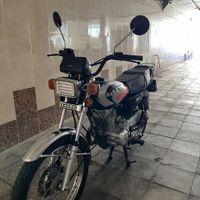 رهرو اصلی 200|موتورسیکلت|تهران, آهنگ|دیوار