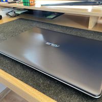 لبتاب asus مدل R542UN I7/8g/1T+256/4g nvidia|رایانه همراه|تهران, دریاچه شهدای خلیج فارس|دیوار