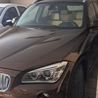 اجاره خودرو BMW X1|خودرو اجاره‌ای|تهران, جردن|دیوار