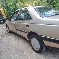 پژو 405 GLX بنزینی، مدل ۱۳۸۷|خودرو سواری و وانت|تهران, کوهک|دیوار