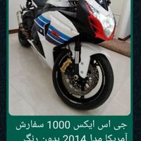 موتور سنگین.کراس.GSx1000R.سی بی1300بنلیCBRبی کینگ|موتورسیکلت|تهران, استاد معین|دیوار