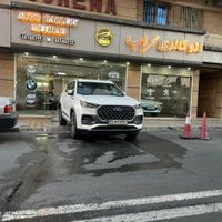 فروش اقساطی تیگو 8 پرو مکس ie مدل صفر خشک ۱۴۰۴|خودرو سواری و وانت|تهران, کوی بیمه|دیوار