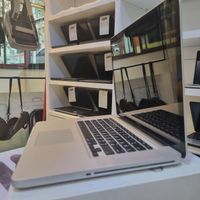 لپ‌تاپ MACBOOK PRO2009 آمریکایی با جعبه اورجینال|رایانه همراه|تهران, صادقیه|دیوار