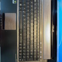 لپتاپ asus n53 i5|رایانه همراه|تهران, نیاوران|دیوار