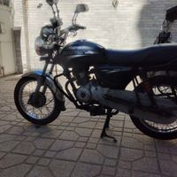 موتور باکسر ۹۵|موتورسیکلت|تهران, ائمه اطهار|دیوار