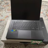 لپتاپ گیمینگ ASUS ROG ZEPHYRUS G16 GU603VV|رایانه همراه|تهران, شهرک آسمان|دیوار