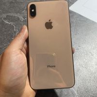 ایفون xs max 2 سیمکارت zaa|موبایل|تهران, سهروردی|دیوار