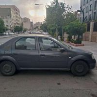 رنو تندر 90 (L90 لوگان) E0، مدل ۱۳۸۹|خودرو سواری و وانت|تهران, کاظم‌آباد|دیوار