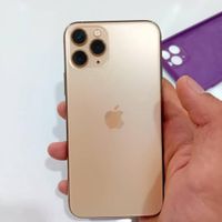 اپل iPhone 11 Pro با حافظهٔ ۲۵۶ گیگابایت|موبایل|رشت, توشیبا|دیوار