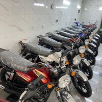 طرح باکسر kld bx200 کبیر و نیروموتور|موتورسیکلت|تهران, تهرانپارس شرقی|دیوار