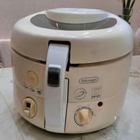 سرخ کن DELONGHI ROTOFRY F18436|اجاق گاز و لوازم برقی پخت‌وپز|تهران, خواجه نصیر طوسی|دیوار