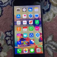 اپل iPhone 6 Plus ۱۶ گیگابایت|موبایل|تهران, فلاح|دیوار