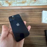 اپل iPhone 13 ۱۲۸ گیگابایت نو کم کارکرد کاملا تمیز|موبایل|تهران, پیروزی|دیوار