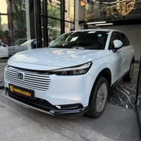 هوندا HR-V، مدل ۲۰۲۵|خودرو سواری و وانت|تهران, عباس‌آباد|دیوار