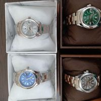 ساعت Rolex و casio|ساعت|تهران, فدک|دیوار