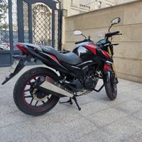 لیفان KPS200|موتورسیکلت|تهران, طرشت|دیوار