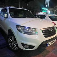 هیوندای سانتافه ix 45 3500cc، مدل ۲۰۱۰|خودرو سواری و وانت|تهران, شهرک محلاتی|دیوار