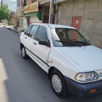 پراید دوگانه CNG مدل 87|خودرو سواری و وانت|آزادشهر, |دیوار