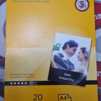 کاغذ عکس کداک|پرینتر، اسکنر، کپی، فکس|تهران, حسن‌آباد|دیوار