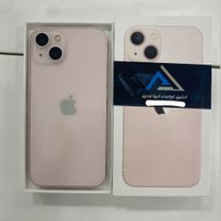 اپل iPhone 13 128gb پارتنامبر CH/a بدون خط و خش|موبایل|تهران, اکباتان|دیوار