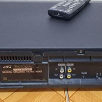 ویدیو جی وی سی|پخش‌کننده DVD و ویدیو|تهران, خانی‌آباد نو|دیوار