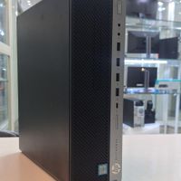 مینی کیس،مانیتور و موس کیبورد HP/شش ماه گارانتی|رایانه رومیزی|اصفهان, نقش جهان|دیوار