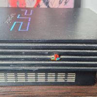 ps2 نیاز به تعمیر|کنسول، بازی ویدئویی و آنلاین|تهران, خانی‌آباد نو|دیوار