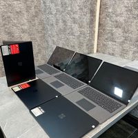 Surface laptop4 open box/سرفیس لپتاپ 4|رایانه همراه|تهران, میدان ولیعصر|دیوار