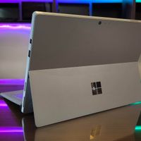 مایکروسافت سرفیس پرو Microsoft Surface Pro 4|رایانه همراه|تهران, میدان ولیعصر|دیوار