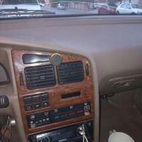پژو پارس نوکمدادی مدل 89|خودرو سواری و وانت|کرمان, |دیوار