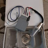 زنون موتورسیکلت ژاپنی|قطعات یدکی و لوازم جانبی|تهران, بریانک|دیوار