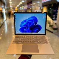 سرفیس لپتاپ ۳ surface laptop مشابه نو|رایانه همراه|تهران, کوی مهران|دیوار