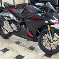 CBR250 RR 2020|موتورسیکلت|تهران, سهروردی|دیوار
