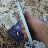 سامسونگ Galaxy A55 با حافظهٔ ۲۵۶ گیگابایت|موبایل|تهران, امام سجاد(ع)|دیوار