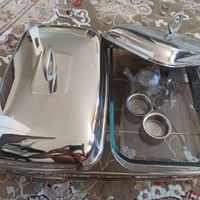 سوفله خوری|ظروف سرو و پذیرایی|اصفهان, دانشگاه اصفهان|دیوار