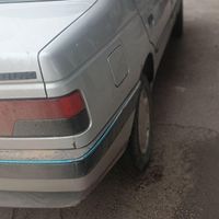 پژو405مدل97بیرنگ دوگانه فابریک|خودرو سواری و وانت|نکا, |دیوار