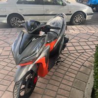کیلیک 150cc|موتورسیکلت|تهران, زمزم|دیوار